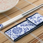 筷子 環保筷 環保筷子 環保餐具  環保餐具布包 安全不安全?